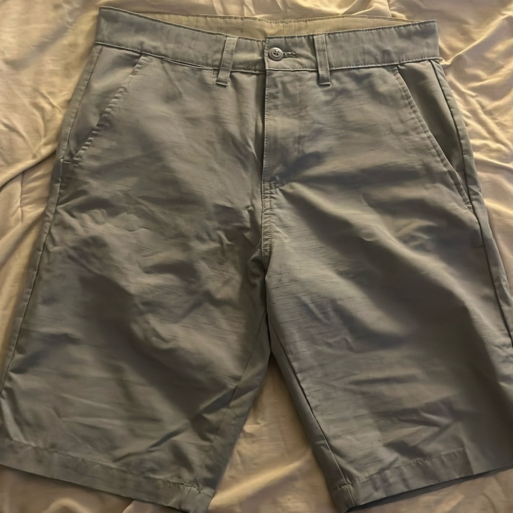 Burnside golf hybrid shorts